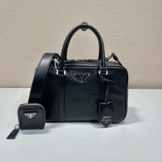 Prada Top Handle Bags